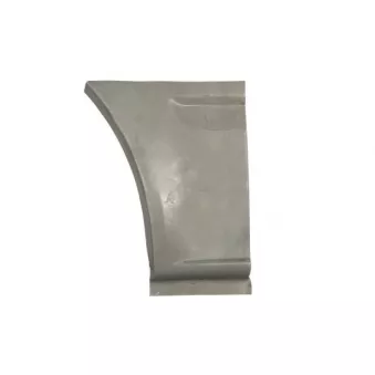 Doublure d'aile arrière droit BLIC 6504-03-2509602P