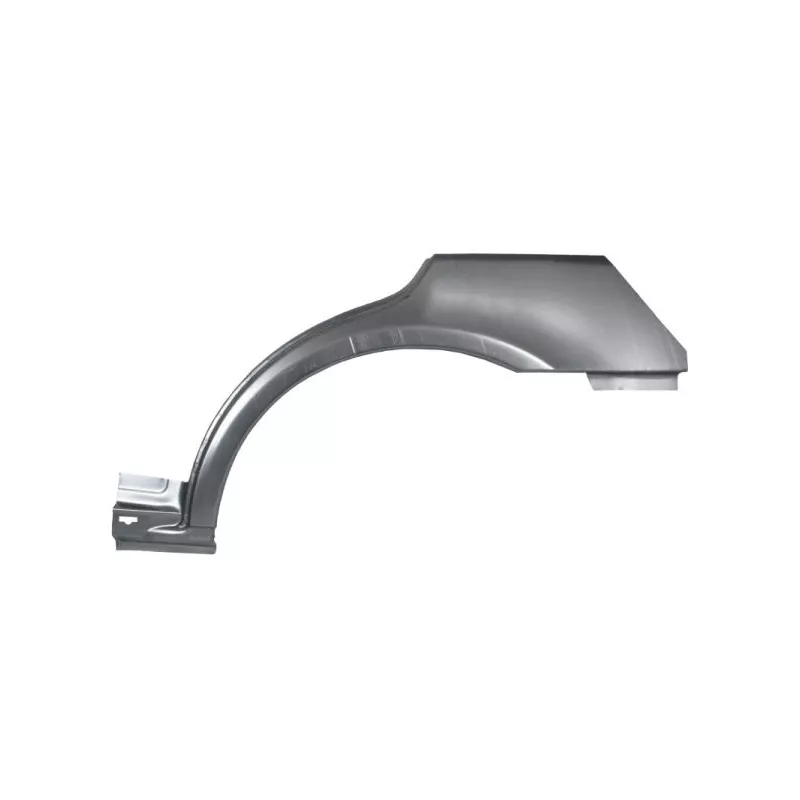 Doublure d'aile avant gauche BLIC 6504-03-3529583K