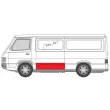 Panneau latéral BLIC 6504-03-3540010P - Visuel 2