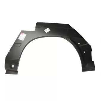 Doublure d'aile arrière gauche BLIC 6504-03-3541591P