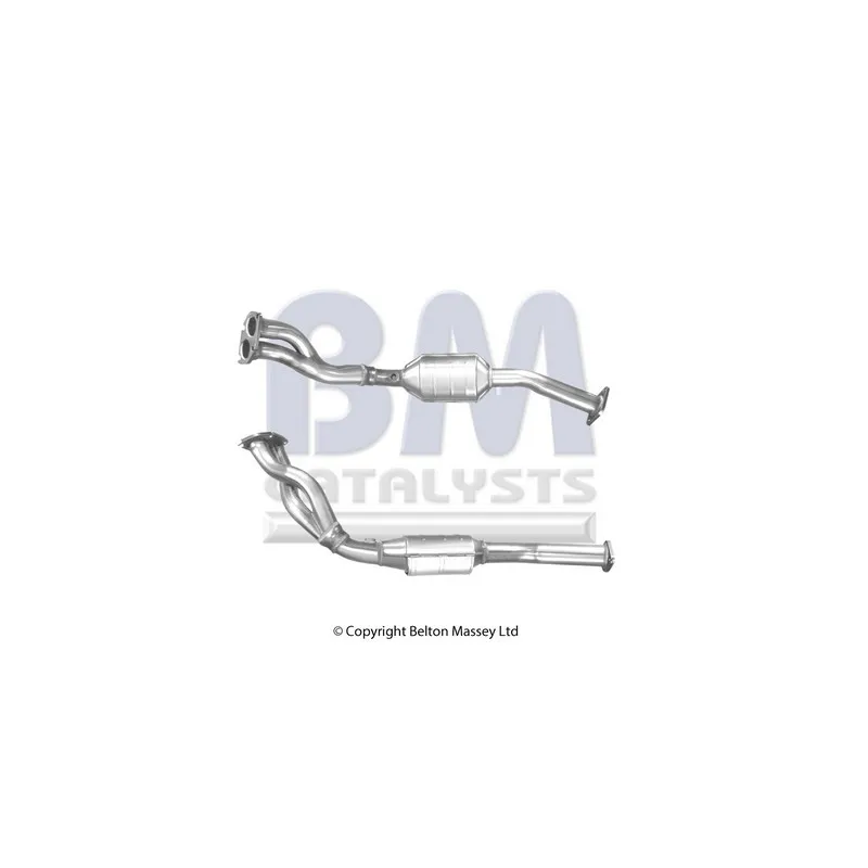 Catalyseur BM CATALYSTS BM90315H