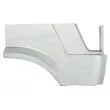 Doublure d'aile avant droit BLIC 6504-03-3545322K - Visuel 1