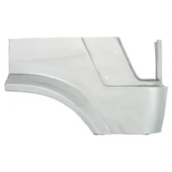 Doublure d'aile avant droit BLIC 6504-03-3545322K