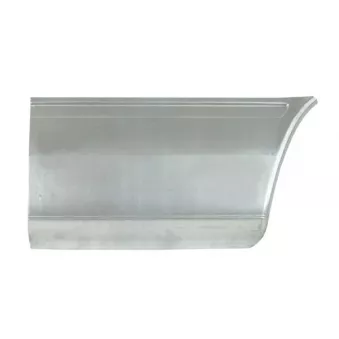 Doublure d'aile arrière gauche BLIC 6504-03-3546563K