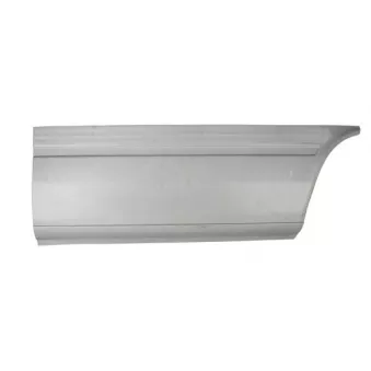 Doublure d'aile arrière gauche BLIC 6504-03-3546565P