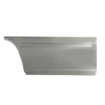 Doublure d'aile arrière gauche BLIC 6504-03-3546605P