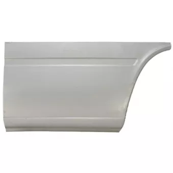Doublure d'aile arrière gauche BLIC 6504-03-3546607P