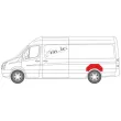 Panneau latéral BLIC 6504-03-3547591K - Visuel 2