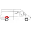 Panneau latéral BLIC 6504-03-3547592K - Visuel 2