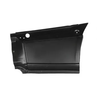 Doublure d'aile arrière droit BLIC 6504-03-3547606K