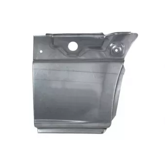 Doublure d'aile BLIC 6504-03-3548563K
