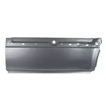 Doublure d'aile avant gauche BLIC 6504-03-3548567K