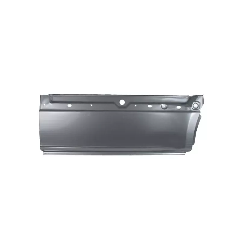 Doublure d'aile avant gauche BLIC 6504-03-3548567K