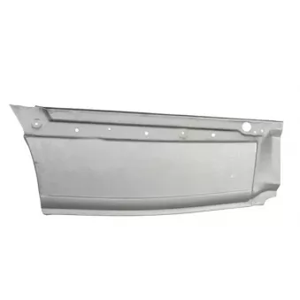 Doublure d'aile arrière gauche BLIC 6504-03-3548593P