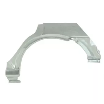 Doublure d'aile avant gauche BLIC 6504-03-5077581K