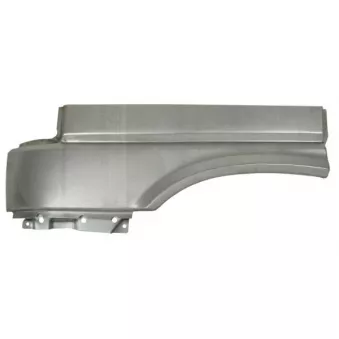Doublure d'aile avant gauche BLIC 6504-03-9558339P