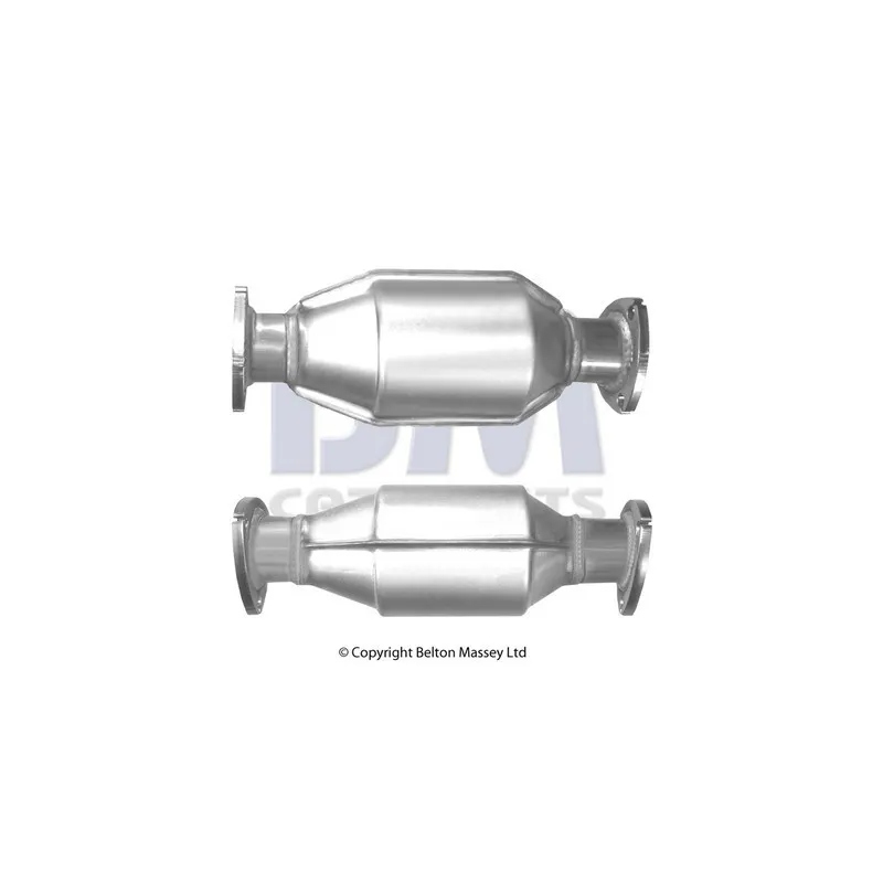Catalyseur BM CATALYSTS BM90322H
