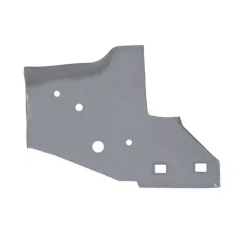 Plancher de carrosserie BLIC 6504-04-3546425P
