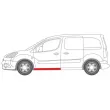 Marche-pied BLIC 6505-06-0552015P - Visuel 2