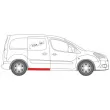 Marche-pied BLIC 6505-06-0552044P - Visuel 2
