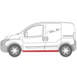 Marche-pied BLIC 6505-06-0553015P - Visuel 2