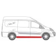 Plaque de seuil BLIC 6505-06-2035014K - Visuel 2