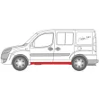 Marche-pied BLIC 6505-06-2042017P - Visuel 2