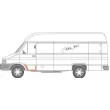 Marchepied avant gauche BLIC 6505-06-2094055P - Visuel 2