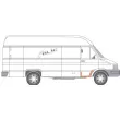 Marchepied avant droit BLIC 6505-06-2094056P - Visuel 2