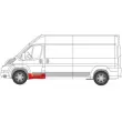 Marche-pied BLIC 6505-06-2097041K - Visuel 2