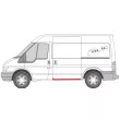 Marche-pied BLIC 6505-06-2509011P - Visuel 2