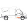 Marchepied avant droit BLIC 6505-06-2509056P - Visuel 3