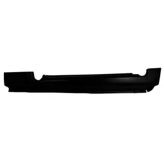 Plaque de seuil avant droit BLIC 6505-06-2515046P