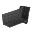 Marchepied avant droit BLIC 6505-06-3080056P - Visuel 1