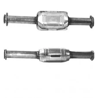 Catalyseur BM CATALYSTS BM90337H