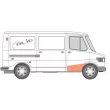 Marchepied avant droit BLIC 6505-06-3545042K - Visuel 2