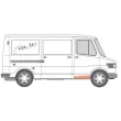Marchepied avant droit BLIC 6505-06-3545048P - Visuel 3