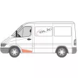 Marchepied avant gauche BLIC 6505-06-3546055P - Visuel 2