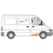 Marchepied avant droit BLIC 6505-06-3546056P - Visuel 2