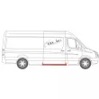 Marche-pied BLIC 6505-06-3548002P - Visuel 2