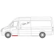 Marche-pied BLIC 6505-06-3548015P - Visuel 2