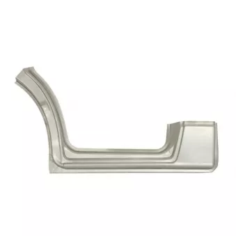 Plaque de seuil avant gauche BLIC 6505-06-3548055P