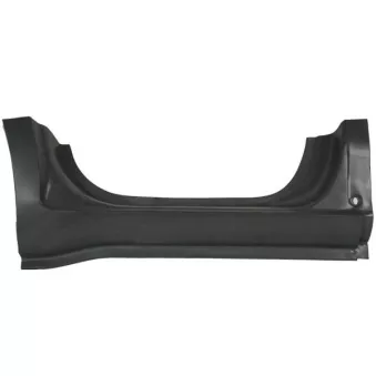 Plaque de seuil avant gauche BLIC 6505-06-5088041P