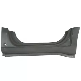 Plaque de seuil avant droit BLIC 6505-06-5088042P