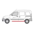 Marche-pied BLIC 6505-06-6010013P - Visuel 2