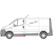 Marche-pied BLIC 6505-06-6061055P - Visuel 2
