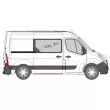 Marche-pied BLIC 6505-06-6089002P - Visuel 2