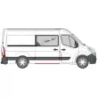 Marche-pied BLIC 6505-06-6089004P - Visuel 2