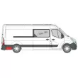 Panneau latéral BLIC 6505-06-6089006P - Visuel 2