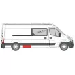 Panneau latéral BLIC 6505-06-6089024P - Visuel 2